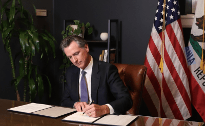 ACTION ALERT: Call the Governor’s Office!